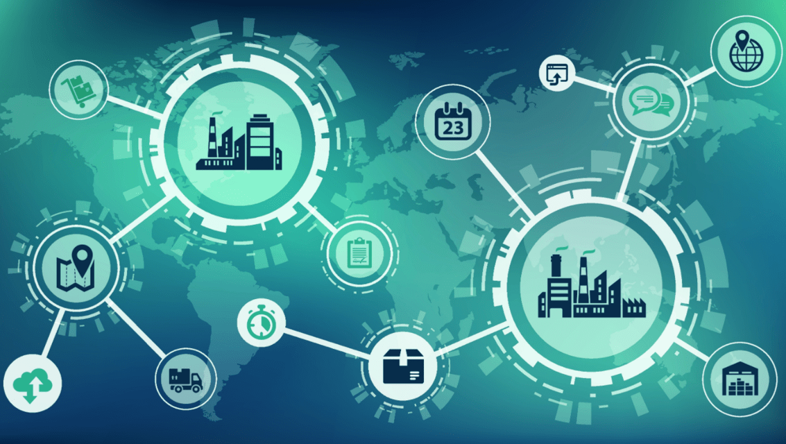 CCG GERMANY: Impact on supply chain due to coronavirus