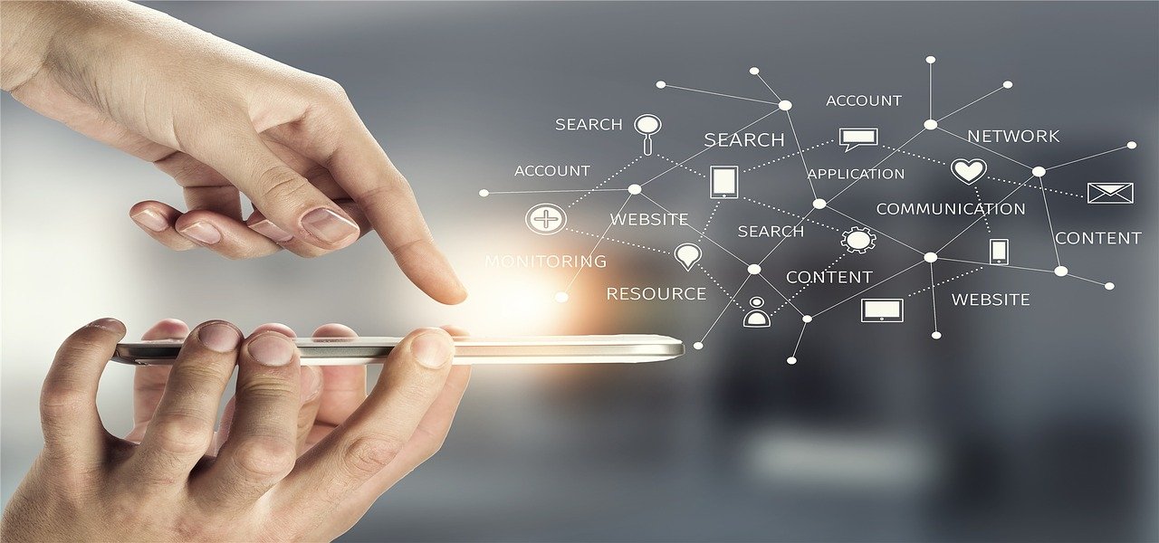 The New Digital Services Act