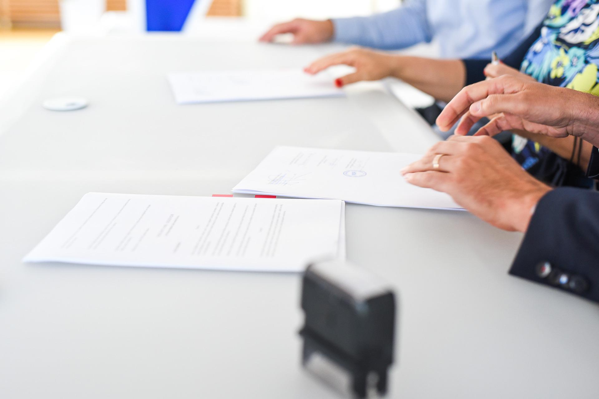 Invoking force majeure in commercial contracts during lockdown